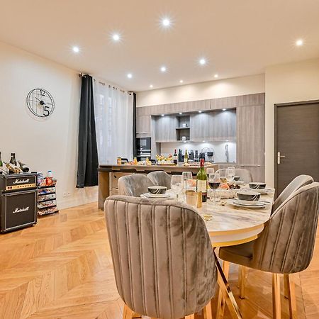 Magnifique Appartement De Luxe & Familia - Paris 16 Экстерьер фото