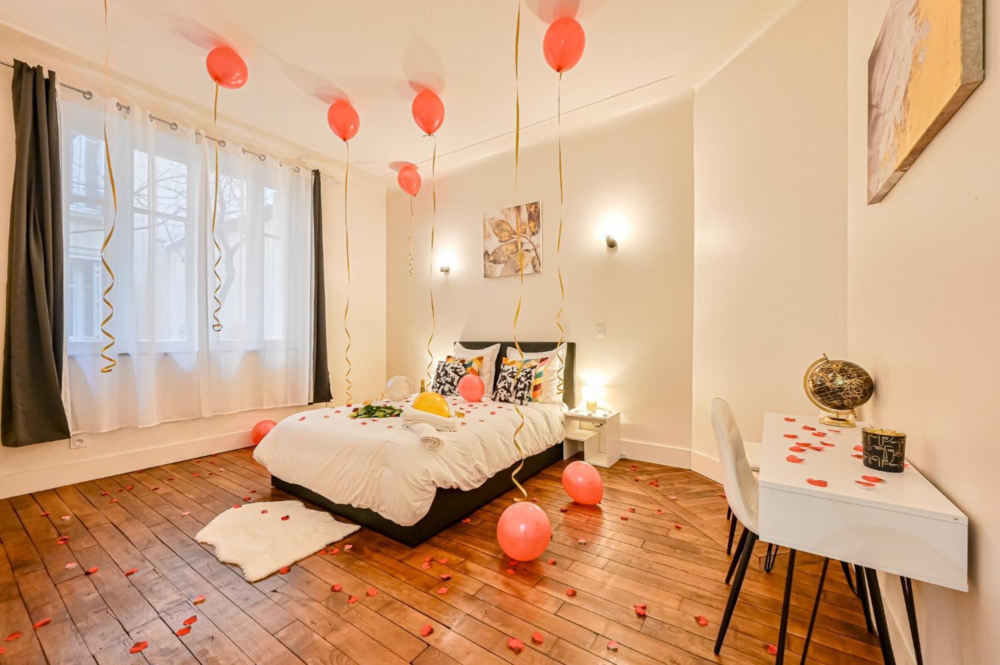 Magnifique Appartement De Luxe & Familia - Paris 16 Экстерьер фото